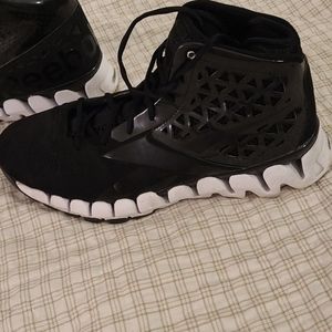 reebok high top zigtech